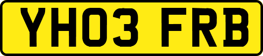 YH03FRB