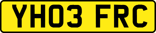 YH03FRC