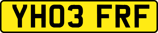 YH03FRF