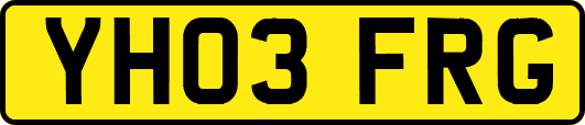 YH03FRG