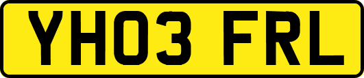 YH03FRL