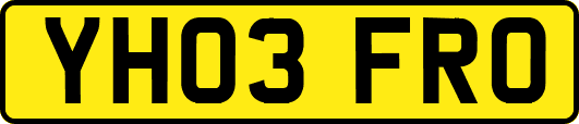 YH03FRO