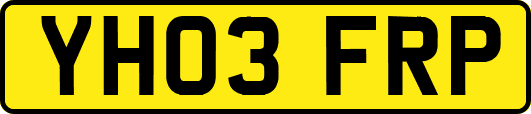 YH03FRP