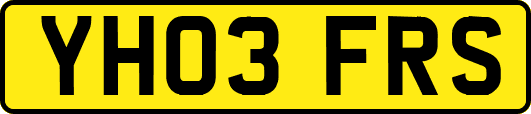 YH03FRS