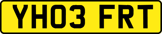 YH03FRT