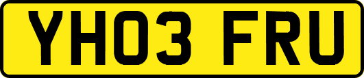 YH03FRU