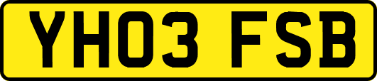 YH03FSB