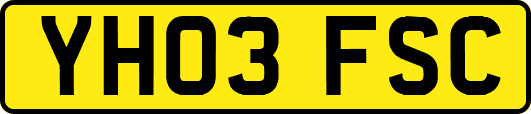 YH03FSC