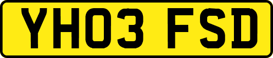 YH03FSD