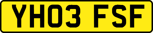 YH03FSF
