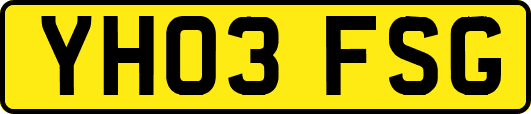 YH03FSG