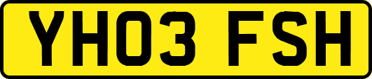 YH03FSH
