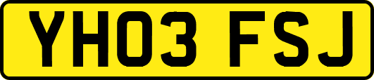 YH03FSJ