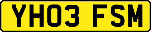 YH03FSM