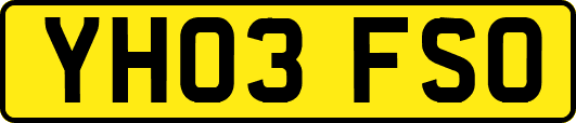 YH03FSO