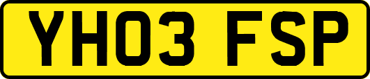 YH03FSP