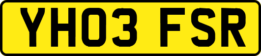 YH03FSR
