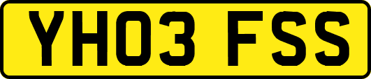 YH03FSS