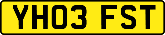 YH03FST