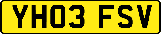 YH03FSV