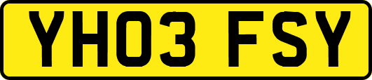YH03FSY