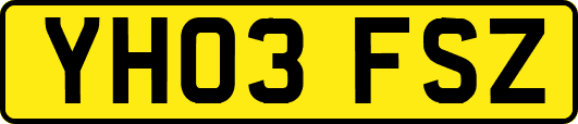 YH03FSZ