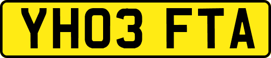 YH03FTA