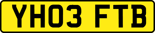 YH03FTB