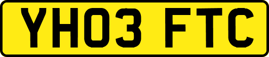 YH03FTC