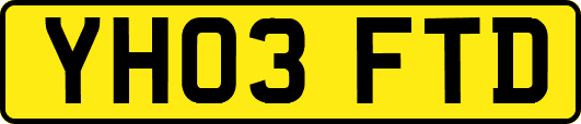 YH03FTD