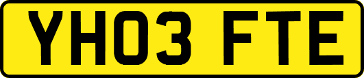 YH03FTE