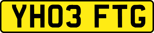 YH03FTG