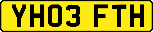 YH03FTH