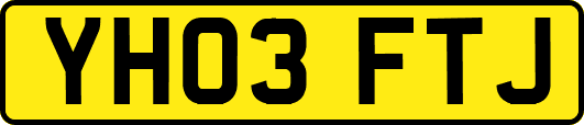 YH03FTJ