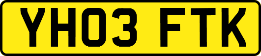 YH03FTK