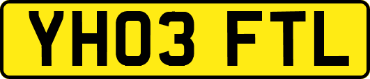 YH03FTL