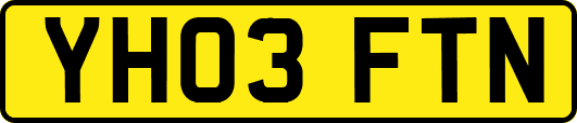 YH03FTN