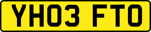 YH03FTO