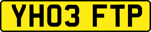 YH03FTP