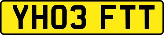 YH03FTT