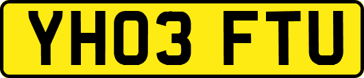 YH03FTU