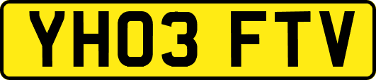 YH03FTV