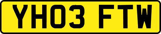 YH03FTW