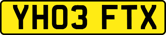 YH03FTX