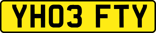 YH03FTY