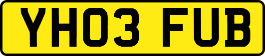 YH03FUB