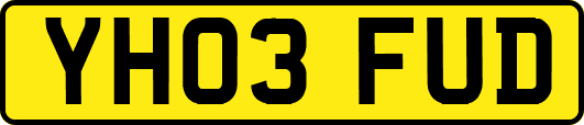 YH03FUD
