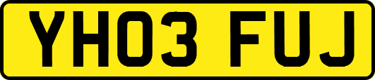 YH03FUJ