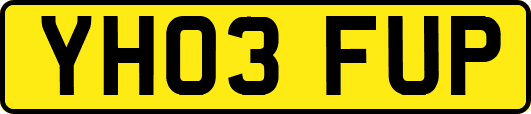 YH03FUP