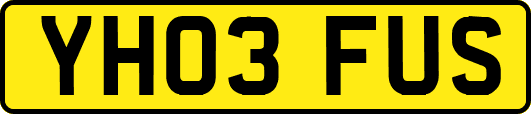 YH03FUS